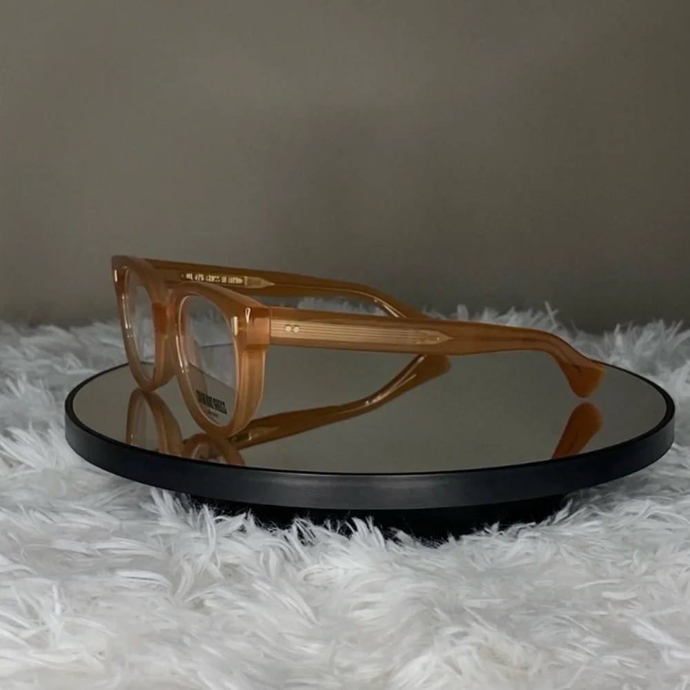 Cutler and Gross Sunglasses model 9298 - Picture 7 of 7